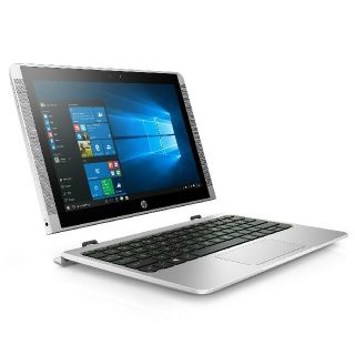 ヒューレットパッカード(HP)の64GB SSD Windows 10 Pro HP 2 in 1 ノート PC(ノートPC)