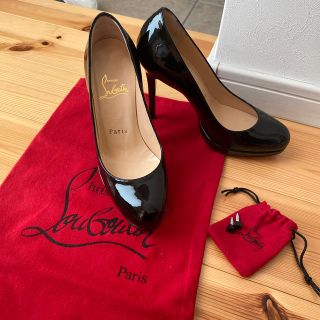 クリスチャンルブタン(Christian Louboutin)のまつ様専用　セット売(ハイヒール/パンプス)