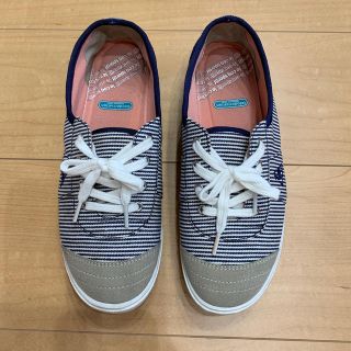 ルコックスポルティフ(le coq sportif)のルコック　レディースシューズ(スニーカー)