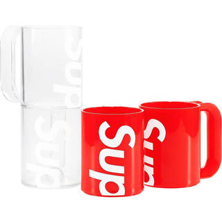 シュプリーム(Supreme)のSupreme®/Heller Mugs (Set of 2)(容器)