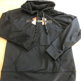 アンダーアーマー(UNDER ARMOUR)のにゃおさま専用(パーカー)