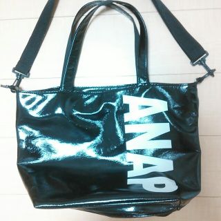 アナップ(ANAP)のANAP★美品、2wayバック(ショルダーバッグ)