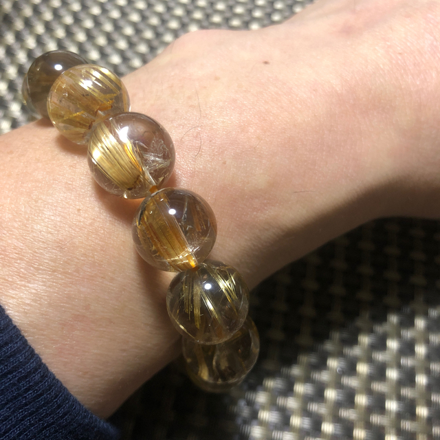 45%割引タイチンゴールドルチルNo.11 - www.speed4trading.com オフライン販売 28.4mm ルース 天然タイチンゴールドルチルクォーツ 各種パーツ