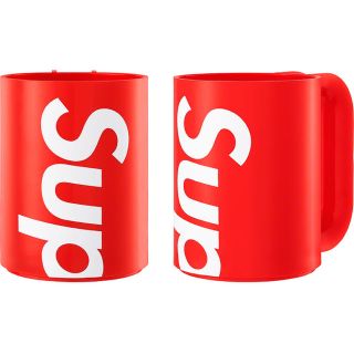 シュプリーム(Supreme)のSupreme®/Heller Mugs(グラス/カップ)