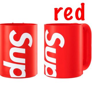 シュプリーム(Supreme)のSupreme®/Heller Mugs ①(グラス/カップ)