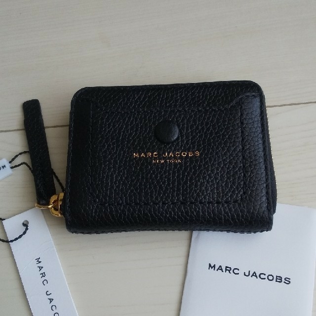 MARC JACOBS(マークジェイコブス)のマークジェイコブスコインケース レディースのファッション小物(コインケース)の商品写真