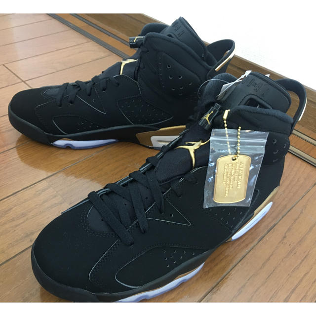 NIKE(ナイキ)のAIR JORDAN 6 DMP 2020 メンズの靴/シューズ(スニーカー)の商品写真