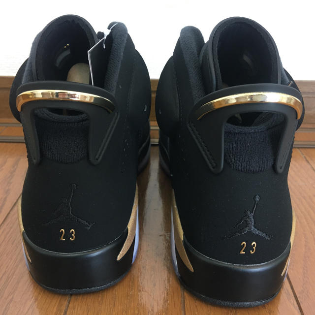 NIKE(ナイキ)のAIR JORDAN 6 DMP 2020 メンズの靴/シューズ(スニーカー)の商品写真