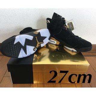 ナイキ(NIKE)のAIR JORDAN 6 DMP 2020(スニーカー)