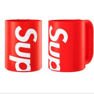 シュプリーム(Supreme)の値下げSupreme®/Heller Mugs (Set of 2)(その他)