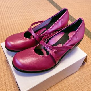 リゲッタ(Re:getA)のリゲッタ　パンプス(ハイヒール/パンプス)