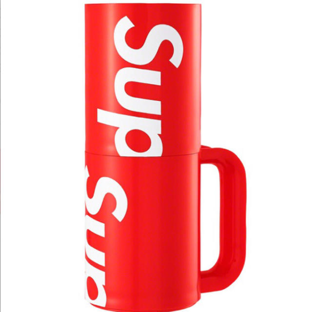 Supreme(シュプリーム)のシュプリーム　Supreme®/Heller Mugs (Set of 2)   インテリア/住まい/日用品のキッチン/食器(グラス/カップ)の商品写真