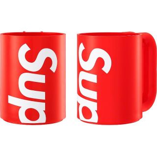 シュプリーム(Supreme)のSupreme Heller Mugs (Set of 2) (その他)