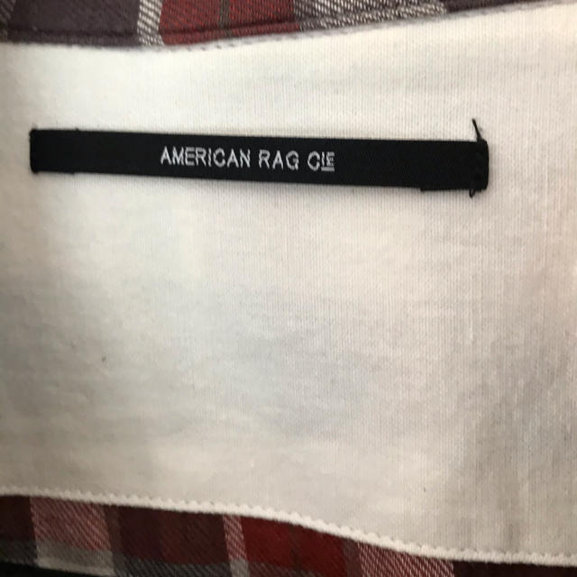AMERICAN RAG CIE(アメリカンラグシー)のシャツ メンズのトップス(シャツ)の商品写真