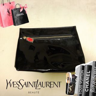 イヴサンローランボーテ(Yves Saint Laurent Beaute)の年末限定SALE ☆★☆YSL ポーチ☆★☆(ポーチ)