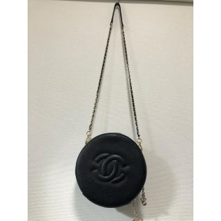 シャネル(CHANEL)のCHANEL ショルダーバッグ　ノベルティ(ショルダーバッグ)