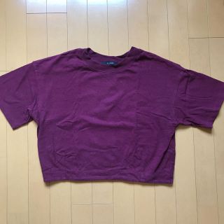 ダブルクローゼット(w closet)のひー様　専用(Tシャツ(半袖/袖なし))