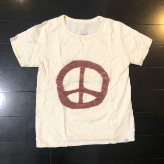 ヴィスヴィム(VISVIM)のvisvim（ビズビム ）レディース　Ｔシャツ　(Tシャツ(半袖/袖なし))