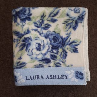 ローラアシュレイ(LAURA ASHLEY)のローラ・アシュレイ(ハンカチ)