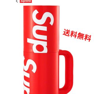 シュプリーム(Supreme)のSupreme®/Heller Mugs (Set of 2)(グラス/カップ)