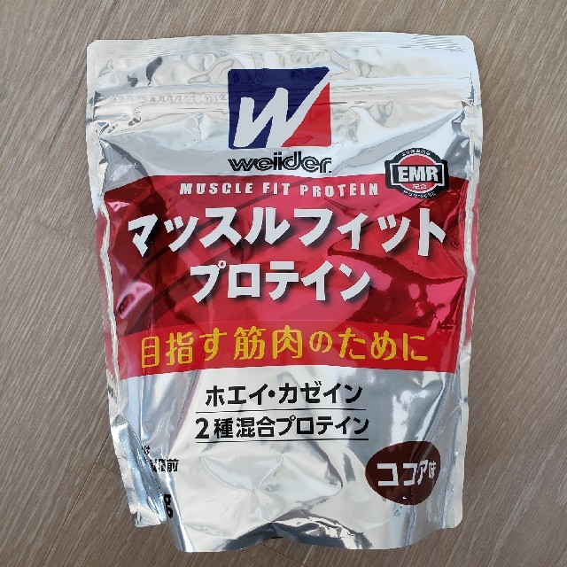 weider(ウイダー)のmusasigonta様専用　プロテイン　weider 食品/飲料/酒の健康食品(プロテイン)の商品写真