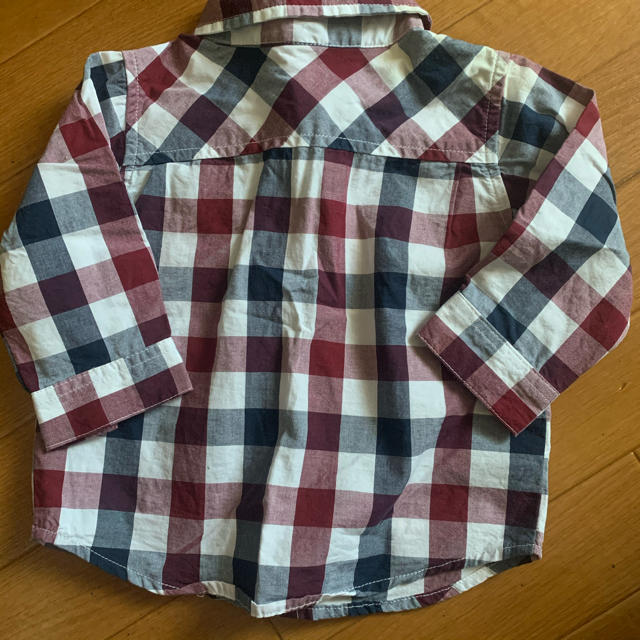 Old Navy(オールドネイビー)のオールドネイビー ベビー キッズ/ベビー/マタニティのベビー服(~85cm)(シャツ/カットソー)の商品写真