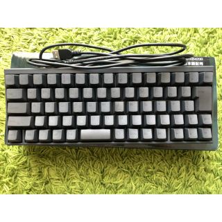 HHKB Professional JP(PC周辺機器)