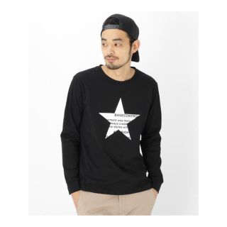 ベースコントロール メンズのTシャツ・カットソー(長袖)の通販 23点