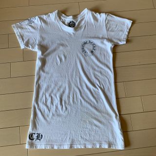 クロムハーツ(Chrome Hearts)のクロムハーツ　(Tシャツ(半袖/袖なし))