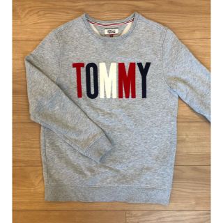 トミーヒルフィガー(TOMMY HILFIGER)の【激安】トミーヒルフィガー★トレーナー(スウェット)