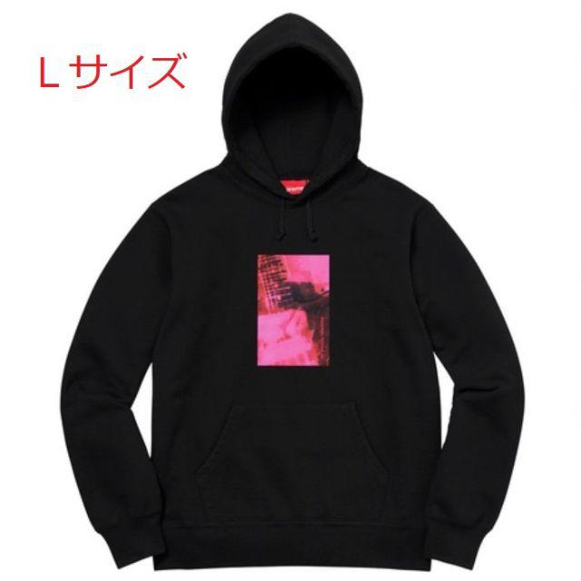 新品　My Bloody Valentine Hooded Sweatshirt