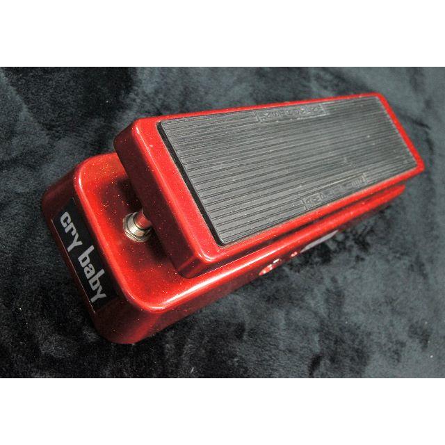 Jim Dunlop RED95M GCB95 Limited Edition