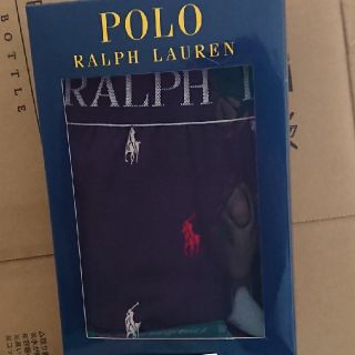 ポロラルフローレン(POLO RALPH LAUREN)のPolo Ralph Lauren ボクサーパンツ(ボクサーパンツ)