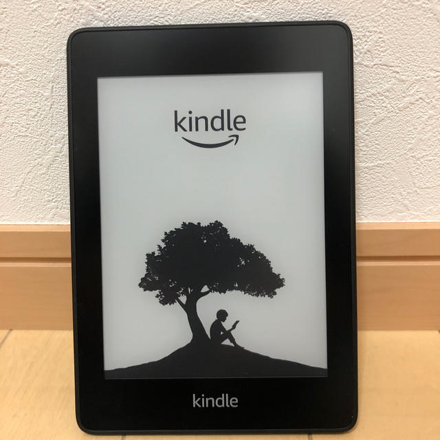 Kindle Paperwhite Wi-Fi 32GB 第10世代 スマホ/家電/カメラのPC/タブレット(電子ブックリーダー)の商品写真