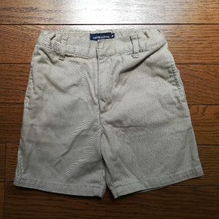 ポロラルフローレン(POLO RALPH LAUREN)の最終値下げ　ラルフローレン　チノショートパンツ　100(パンツ/スパッツ)