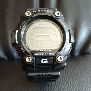 ジーショック(G-SHOCK)のG-SHOCK GW-7900B(腕時計(デジタル))