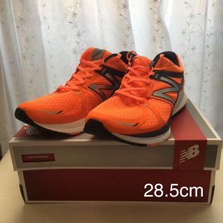 ニューバランス(New Balance)のG様専用》New balance 28.5cmジョキングシューズ MPRSMOG(シューズ)