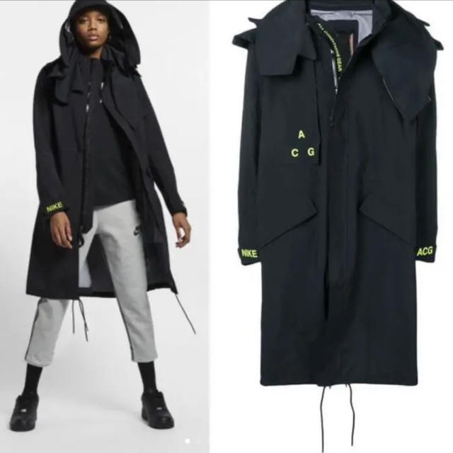 レディースSサイズ　NikeLAB ACG Gore アクロニウム