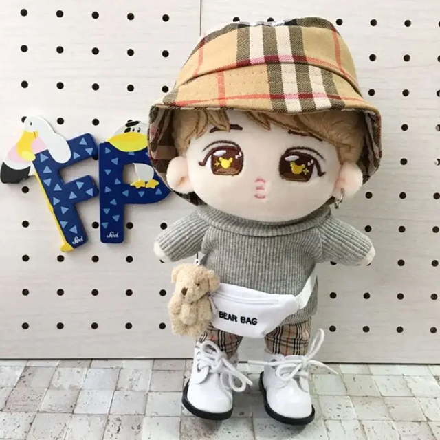 防弾少年団 Bts cm 15cm 服 洋服 帽子 ぬいぐるみ用 韓国 Bts Exo Fpの通販 By ぬいぐるみ用お洋服 など販売 Fp ボウダンショウネンダンならラクマ 防弾少年団 Bts cm 15cm 服 洋服 帽子 ぬいぐるみ用 韓国 Bts Exo Fpの通販 By ぬいぐるみ用お洋服 など販売 Fp ボウダンショウネンダンならラクマ