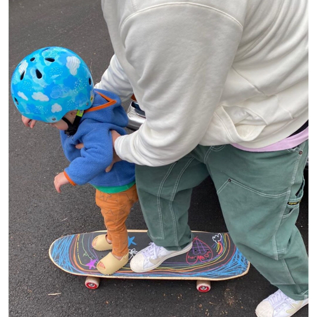 最大71%OFFクーポン supreme double knee canvas painter pant kids