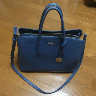 フルラ(Furla)のハンドバッグ(ショルダーバッグ)