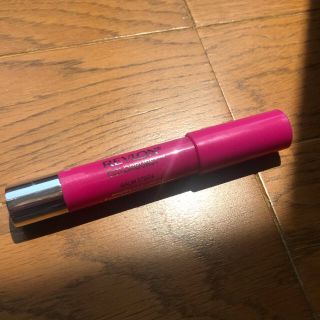 レブロン(REVLON)のレブロン　ピンク　リップ　020(口紅)