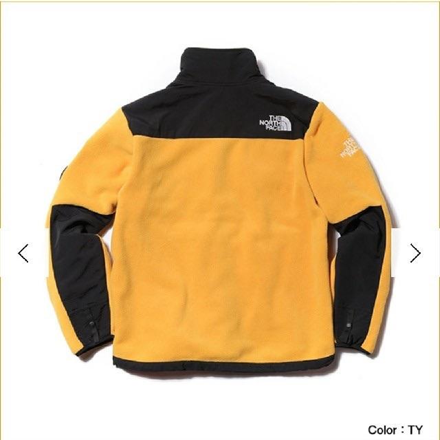 THE NORTH FACE(ザノースフェイス)の新品 ノースフェイス 7 SUMMIT 95 DENALI JACKET デナリ メンズのジャケット/アウター(その他)の商品写真