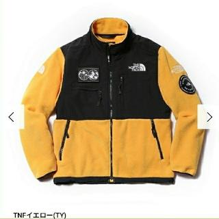 ザノースフェイス(THE NORTH FACE)の新品 ノースフェイス 7 SUMMIT 95 DENALI JACKET デナリ(その他)