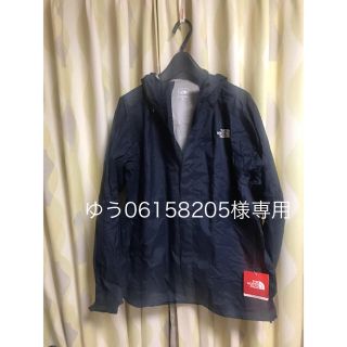 ザノースフェイス(THE NORTH FACE)のTHE NORTH FACE ハイベントレインテックス(レインコート)