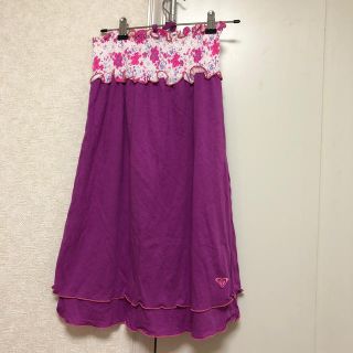 ロキシー(Roxy)のROXY  チュニック(チュニック)