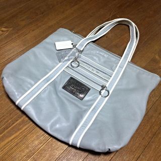 コーチ(COACH)の☆COACH POPPYトート☆(トートバッグ)