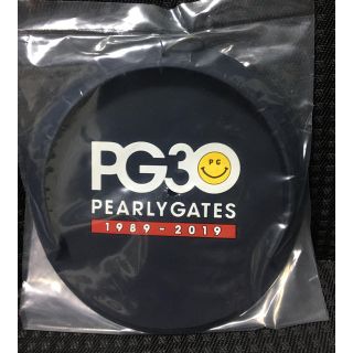 パーリーゲイツ(PEARLY GATES)のパーリーゲイツ ノベルティ　パターカップ(その他)