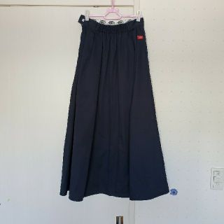 ディッキーズ(Dickies)の新品未使用　ディッキーズ　TCツイルタック入りマキシスカート(ロングスカート)