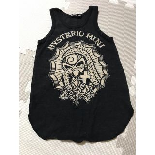 ヒステリックミニ(HYSTERIC MINI)の専用(Tシャツ/カットソー)